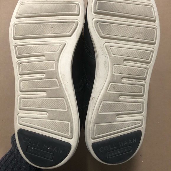 Cole Haan Wingtip Oxford - Picture 4 of 7